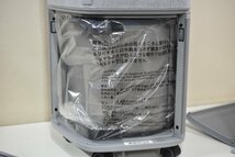 Electrolux エレクトロラックス 空気清浄機 Pure A9 PA91-406GY 37畳まで対応_画像5