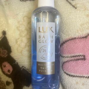 ラックス （LUX） バスグロウ ウォータートリートメント 180ml ユニリーバ 