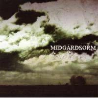 MIDGARDSORM DEMO 2008 CD nyhc metalcore powerviolence punk crust hardcore beatdown moshcore