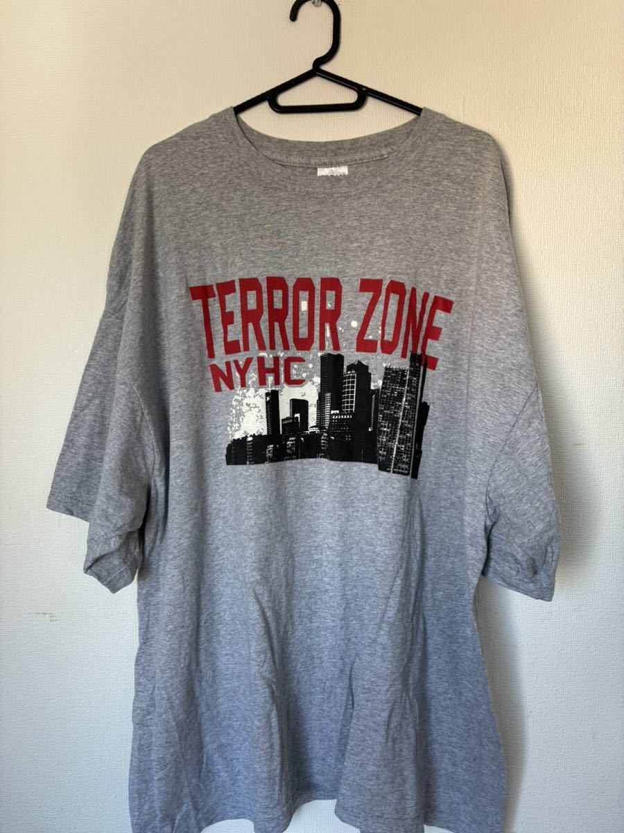 2024年最新】Yahoo!オークション -terror tシャツの中古品・新品・未