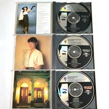 松任谷由実 デビュー～1985年までのオリジナルアルバム17枚セット CD ひこうき雲/MISSLIM/紅雀/OLIVE/時のないホテル/PEARL PIERCE/VOYAGER_画像5