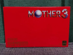 MOTHER 3 中古 美品