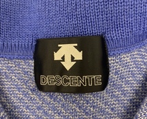 DESCENTE　セーター　子供用　170_画像6