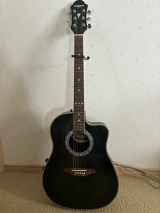 アコースティックギター ARIA AMB-35