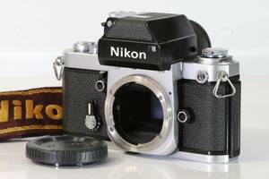 [美品] Nikon F2 Photomic DP-1 Film Camera ニコン F2 フォトミック フィルムカメラ 送料無料