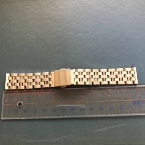  Junk SEIKO DOLCE clock parts D1X1-Z*I...