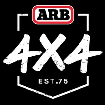 正規品 ARB 1975年 創業ステッカー ARB4Ｘ4「1」_画像1