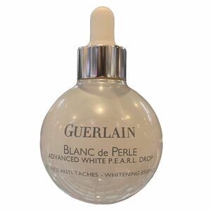 【中古】未使用 Guerlain ゲラン 美容液 ペルルブラン ホワイトニングエッセンスR サンプル品 30ml 美白 透明感 17008690MK
