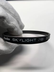 Kenko ケンコー レンズフィルター MC SKYLIGHT 67mm sk4