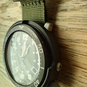 SEIKO セイコー プロスペックス PROSPEX LOWERCASE ソーラー 腕時計 ジャーナルスタンダード限定モデルの画像4