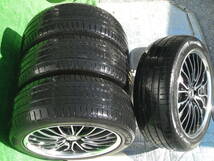 ピレリチンチュラートP1/245/45R19/4本