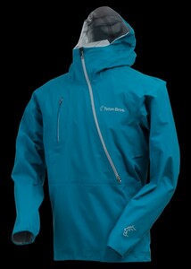 ティートンブロス　TetonBros BreathJKT Lサイズ　altra　thisismysportswear　ランボーイズランガールズ　RBRG　山と道　2tacs