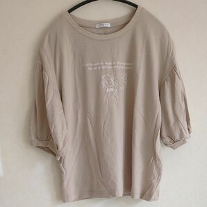 子供服　М　半袖 Tシャツ カットソー