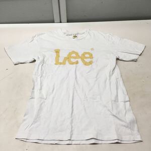 送料無料★Lee リー★半袖Tシャツ　トップス★メンズ　36M #60126sj100