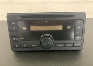 [no- check goods ] Toyota CD player Car Audio 08600-00K11