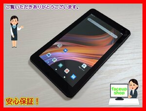 　★【37451WM】 完動品 VANKYO MatrixPad S7 ブラック Wi-Fi 32GB 1円 ! 1スタ !