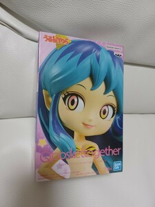 うる星やつら　Qposket together　ラム