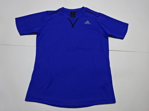 ■0101■アディダス●ADIDAS●半袖 M●