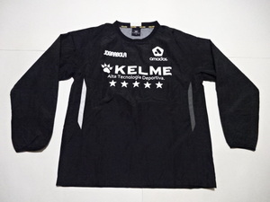 ■0101■KELME ケルメ●ウィンドブレーカー M●