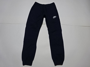 ■0106■NIKE ナイキ プレイヤーズ ウーブン　ジョガーパンツ L CI9832-475●