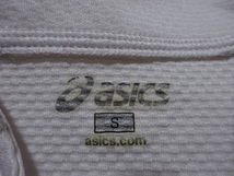 ■0113■アシックス asics●半袖 S●_画像2