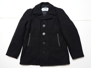 ■0114■Schott ショット コート 38 ●