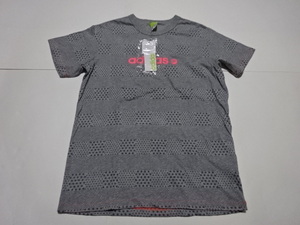 ■0126■アディダス ADIDAS 半袖Tシャツ L 新品 タグ付●