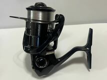 SHIMANO シマノ　19ヴァンキッシュC2000SSS_画像6