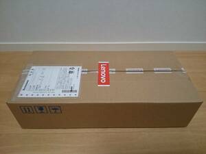 【新品・未開封】Lenovo ThinkPad Workstation ドック 40A50230JP