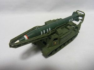 ROCO MINITANNKS　1/87『スカッドAミサイルキャリアー』レア　 (Made in Austria)