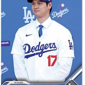 大谷翔平 Topps 入団会見 Shohei Ohtani