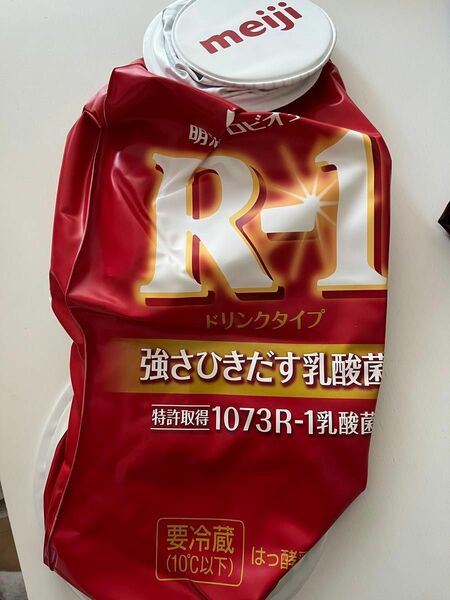 Rー1 ふくらませる置物（非売品）