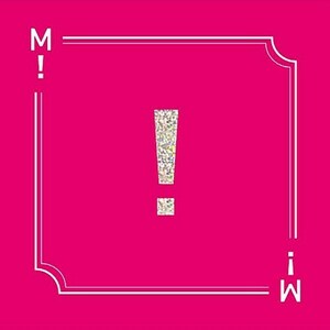 ◆MAMAMOO 2nd mini album『Pink Funky』 直筆サイン入り非売CD◆韓国