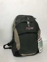 JanSport ジャンスポーツ バックパック 29Ｌ 未使用 旧品番_画像1