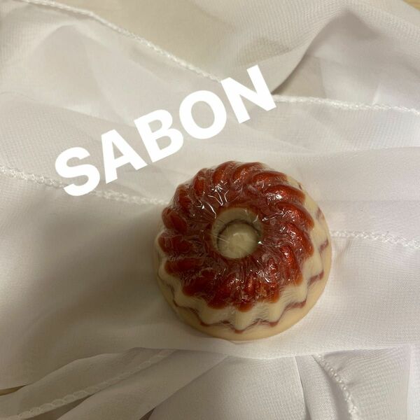 SABON サボン　石鹸　