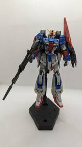 RG　1/144　Zガンダム　完成品　ジャンク