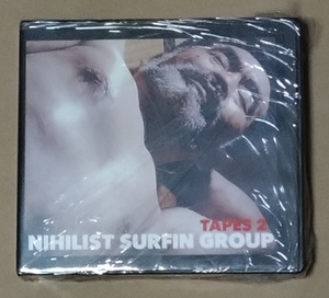 NIHILIST SURFIN GROUP TAPES 2 