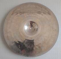 ◆SABIAN セイビアン　シンバル　15インチ/38cm◆_画像5