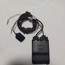 【MSC-BE51】☆通電、ETCカードok バイク用ETC ETC 自主運用 バイク バイク専用 ETC車載器 二輪車 二輪車用 セットアップ済 二輪車用ETC _画像7