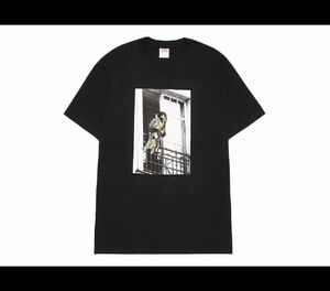 Supreme / Anti Hero Balcony Tee 