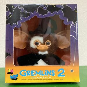 グレムリン2 当時物 GREMLINS2 1999 グレムリン JUN Plannig 入手困難　コレクター