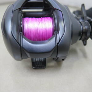 △●SHIMANO シマノ EXSENCE DC SS HG エクスセンスの画像5