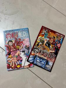 ワンピース 漫画 コミック 4/4巻 壱萬八拾九巻 2冊 まとめ売り