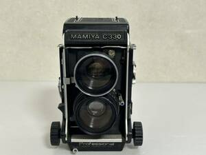 Mamiya マミヤ C330 中判カメラ SEKOR 1:3.5 65mm レンズ　