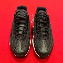 定価18,700円　24㎝　NIKE　ナイキ　AIR MAX 95　エアマックス95　新品　スニーカー　黒　DH8015　atmos _画像3