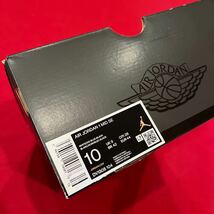 定価17,050円　28㎝　NIKE　ナイキ　AIR JORDAN 1 MID SE　エアジョーダン１　ICE BLUE　新品　スニーカー　DV1308-104　atmos　アトモス _画像10