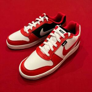 27㎝　NIKE　ナイキ　EBERNON LOW PREM　エバノン ロー プレミアム　新品　スニーカー　AQ1774