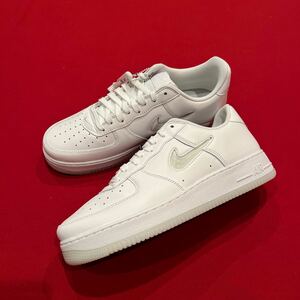 定価15,400円　29㎝　NIKE　ナイキ　AIR FORCE 1 LOW RETRO　COLOR OF THE MONTH　エアフォース１ ロー レトロ　新品　FN5924　スニーカー 