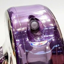 ほぼ未使用 BVLGARI ブルガリ OMNIA AMETHYSTE オムニア アメジスト 40ml オードトワレ EDT 美品 箱付き 現状品 格安 中古 HK0017_画像6