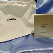 CHANEL シャネル ガブリエル シャネル エッセンス オードゥ パルファム 50ml 残量9割以上 袋付き ヴァポリザター 格安 現状品 S2417_画像1